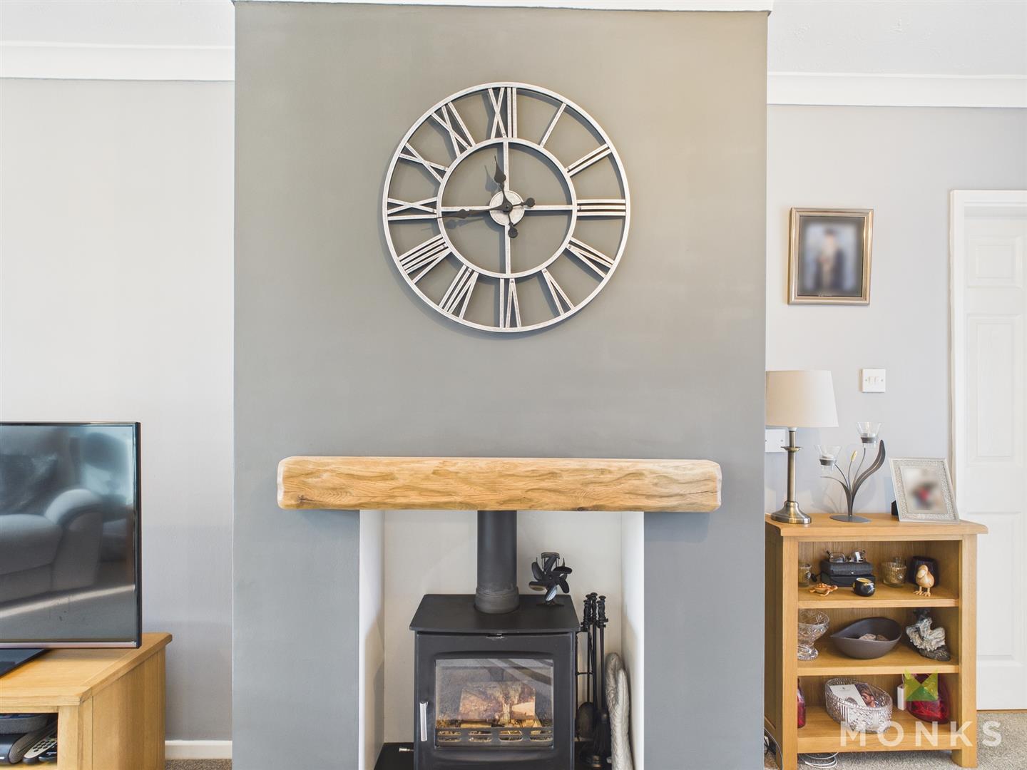 47 The Oval, Shrewsbury, SY3 8ES For Sale